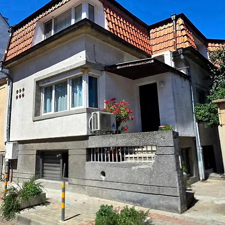 Apartment Old-timer *