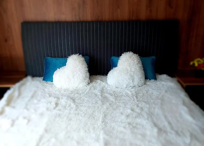 Apartment Old-timer Warna