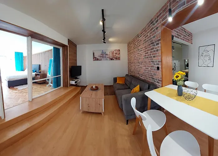 Apartment Old-timer *