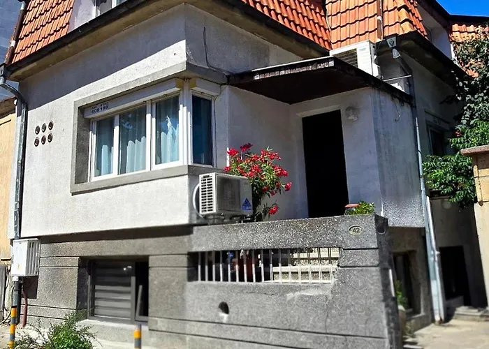 Apartment Old-timer *