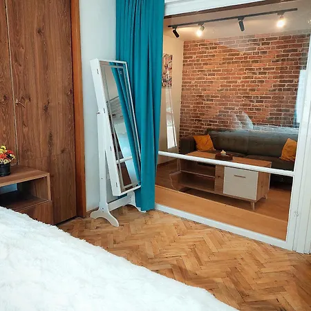 דירה Old-timer וארנה