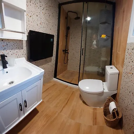 דירה Old-timer וארנה