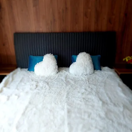 דירה Old-timer וארנה