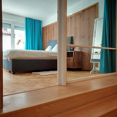 דירה Old-timer *