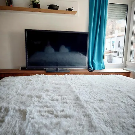 Old-timer דירה *