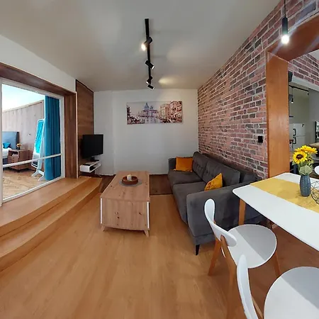 דירה Old-timer *