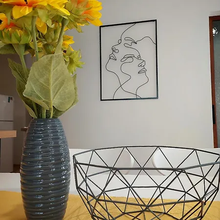 Old-timer דירה וארנה