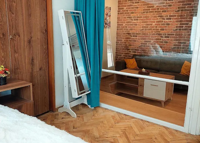 Apartman Old-timer Várna