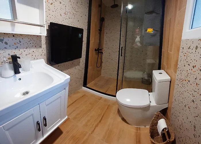 Apartman Old-timer Várna