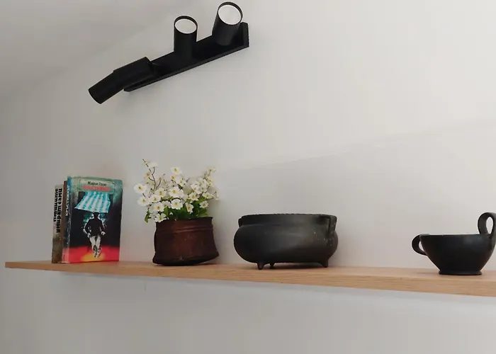 Old-timer Apartman *