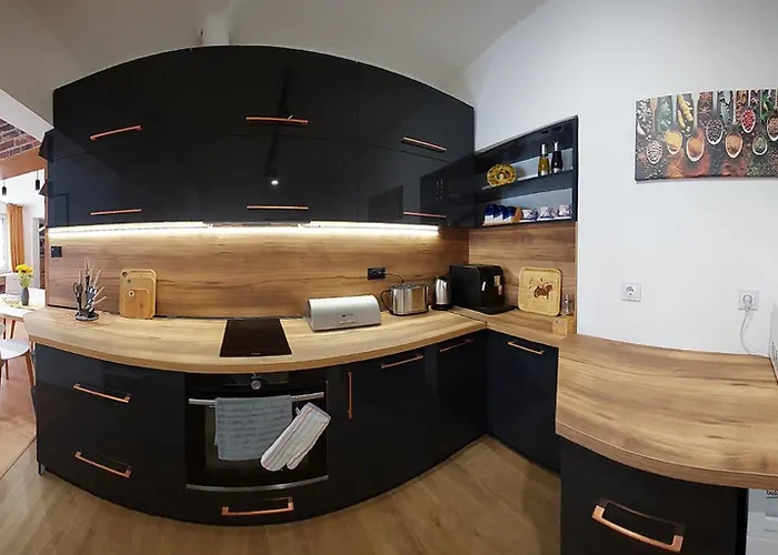 Old-timer Apartman *