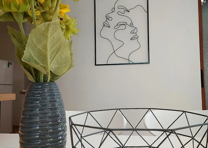 Old-timer Apartman Várna