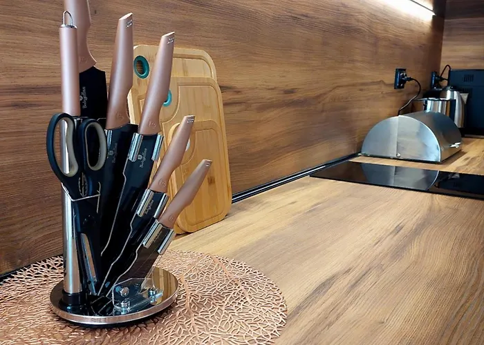 Old-timer Apartman *