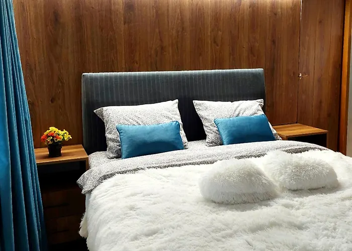 Old-timer דירה *